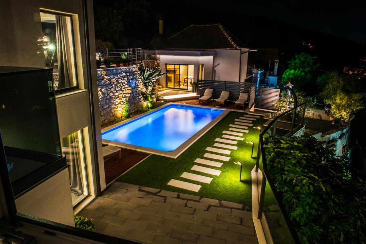 Villa Magic Look Donji Prolozac Ngoại thất bức ảnh