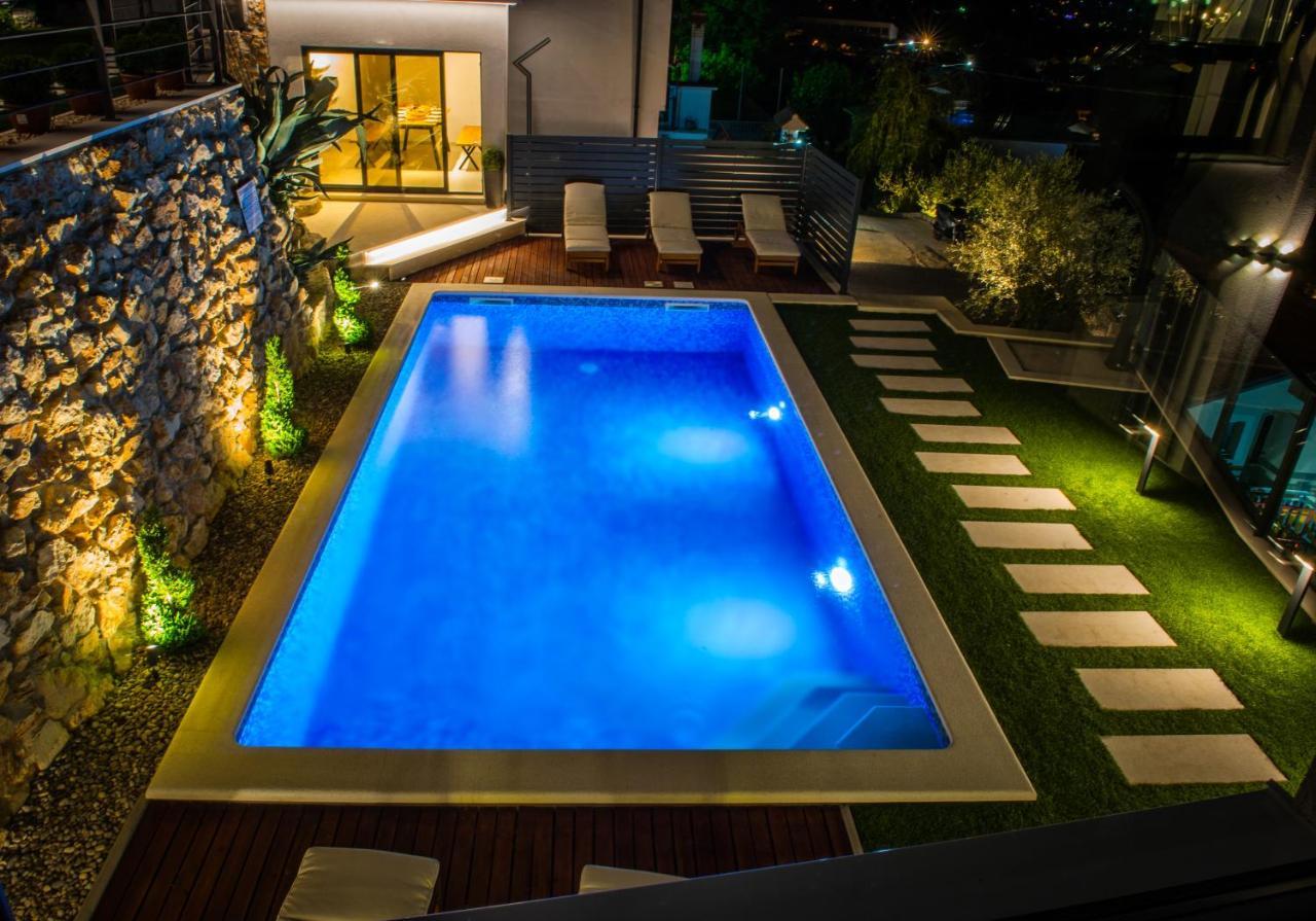 Villa Magic Look Donji Prolozac Ngoại thất bức ảnh