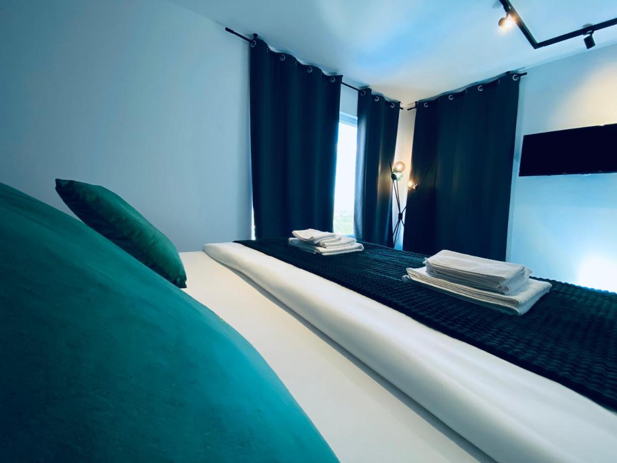 Villa Magic Look Donji Prolozac Ngoại thất bức ảnh